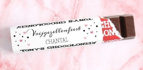 huwelijksbedankje-chocolade-tony-chocolonely