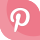 pinterest-icoon